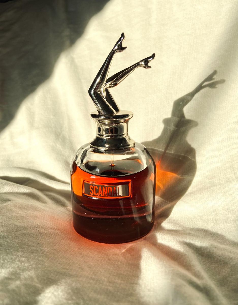 Jean Paul Gaultier Scandal Edp for women 80Ml