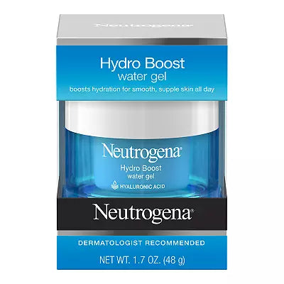 Neutrogena hydro boost water gel