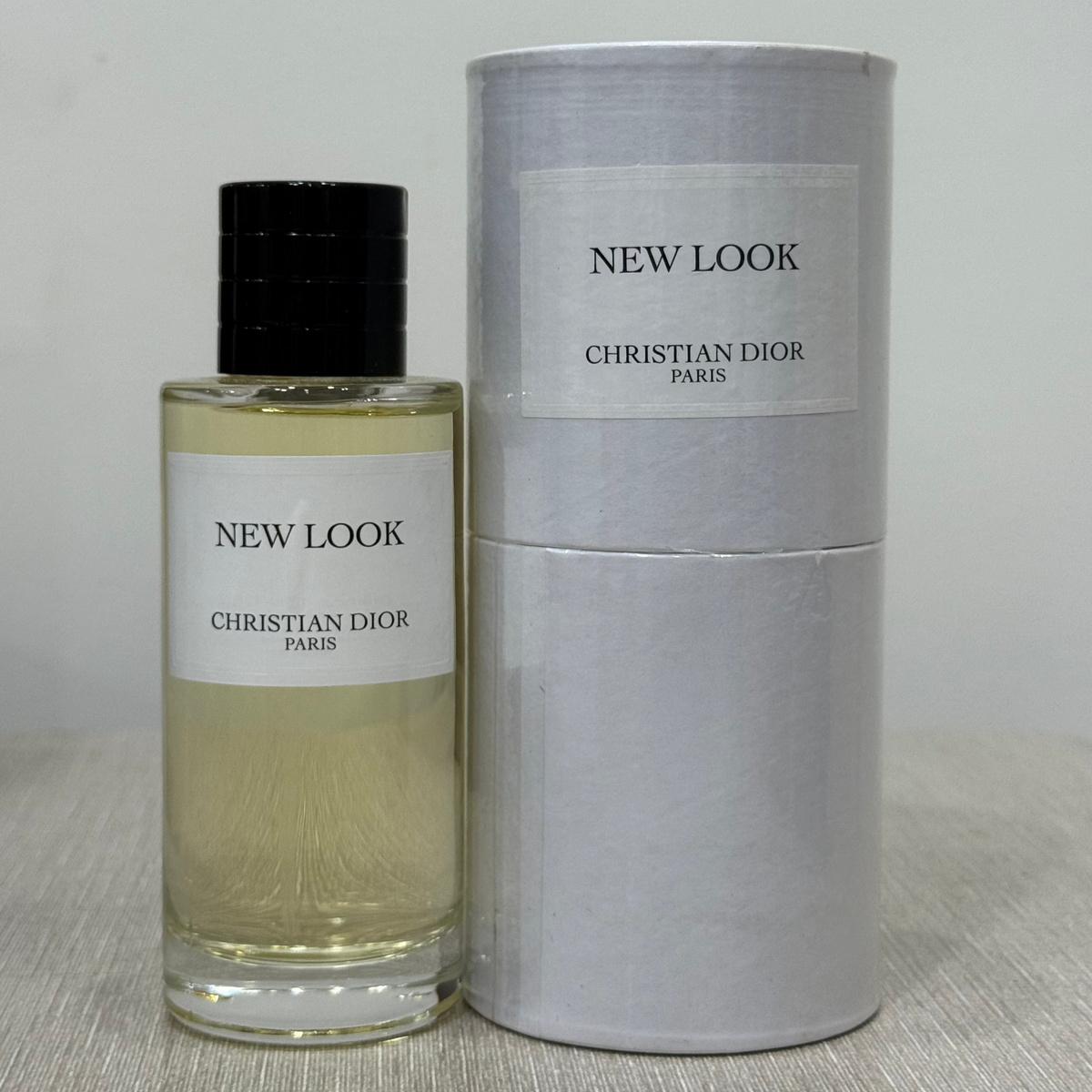 Christian Dior Paris