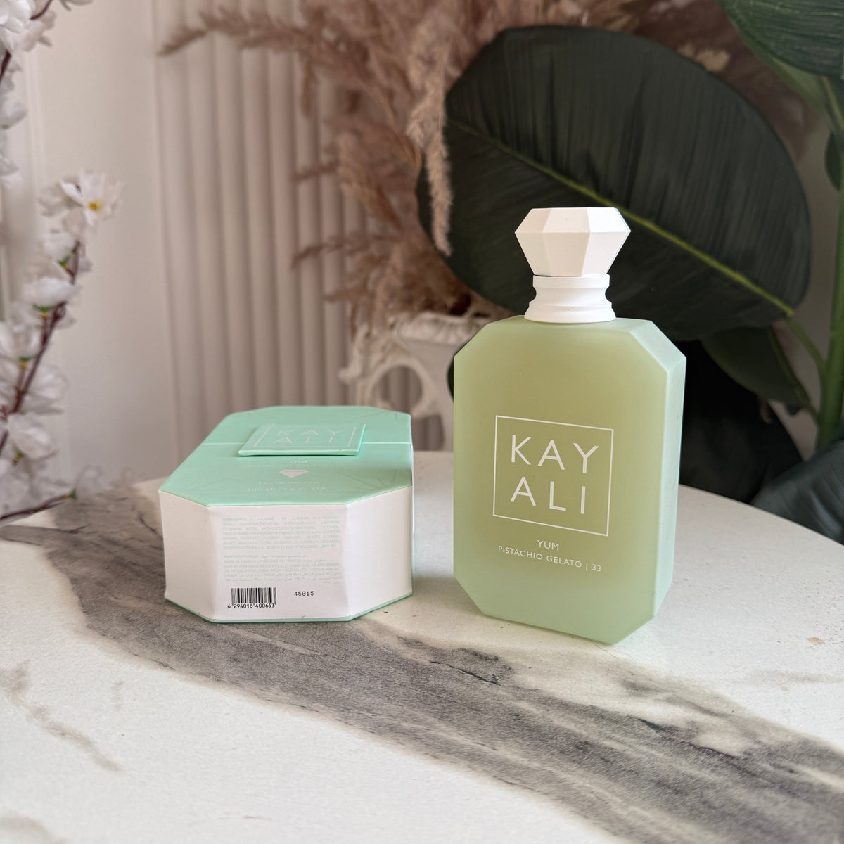KAYALI Yum Pistachio Gelato 33 EDP Perfume for Women