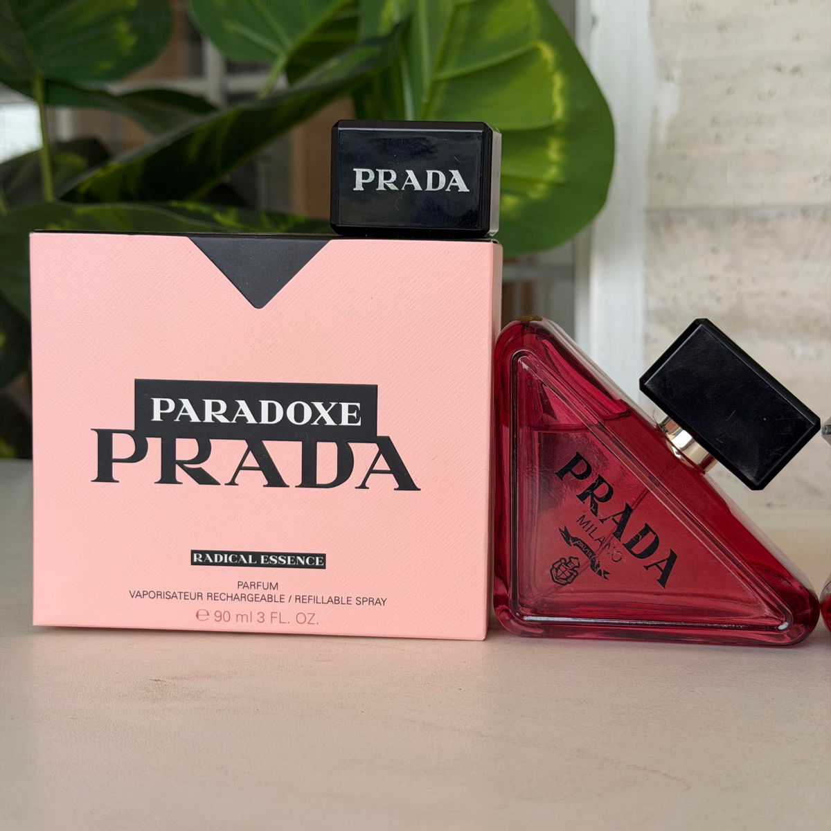 Prada Paradoxe Radical Essence Eau de Perfum