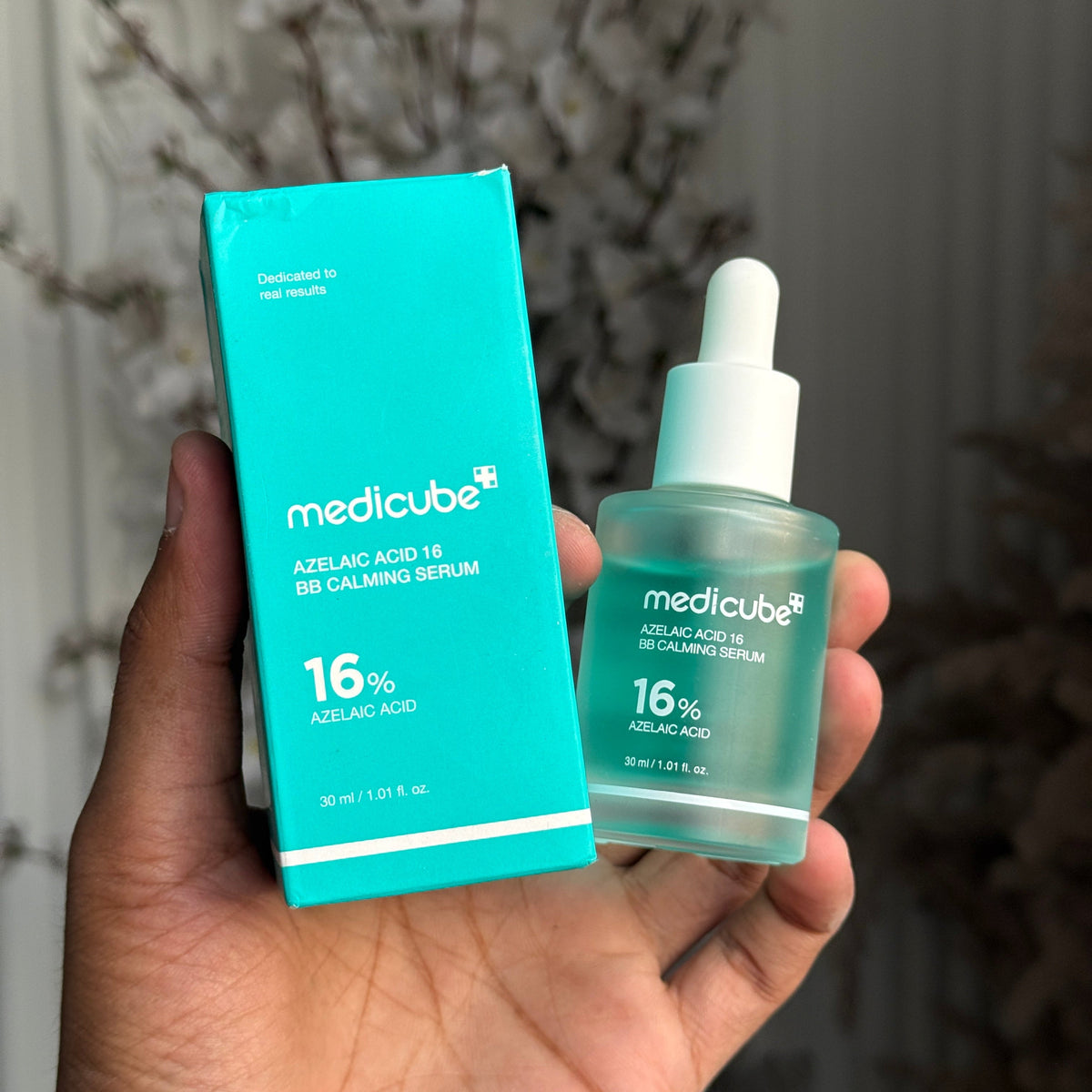 Medicube Azelaic Acid 16 Calming/Soothing Serum 30ml ...
