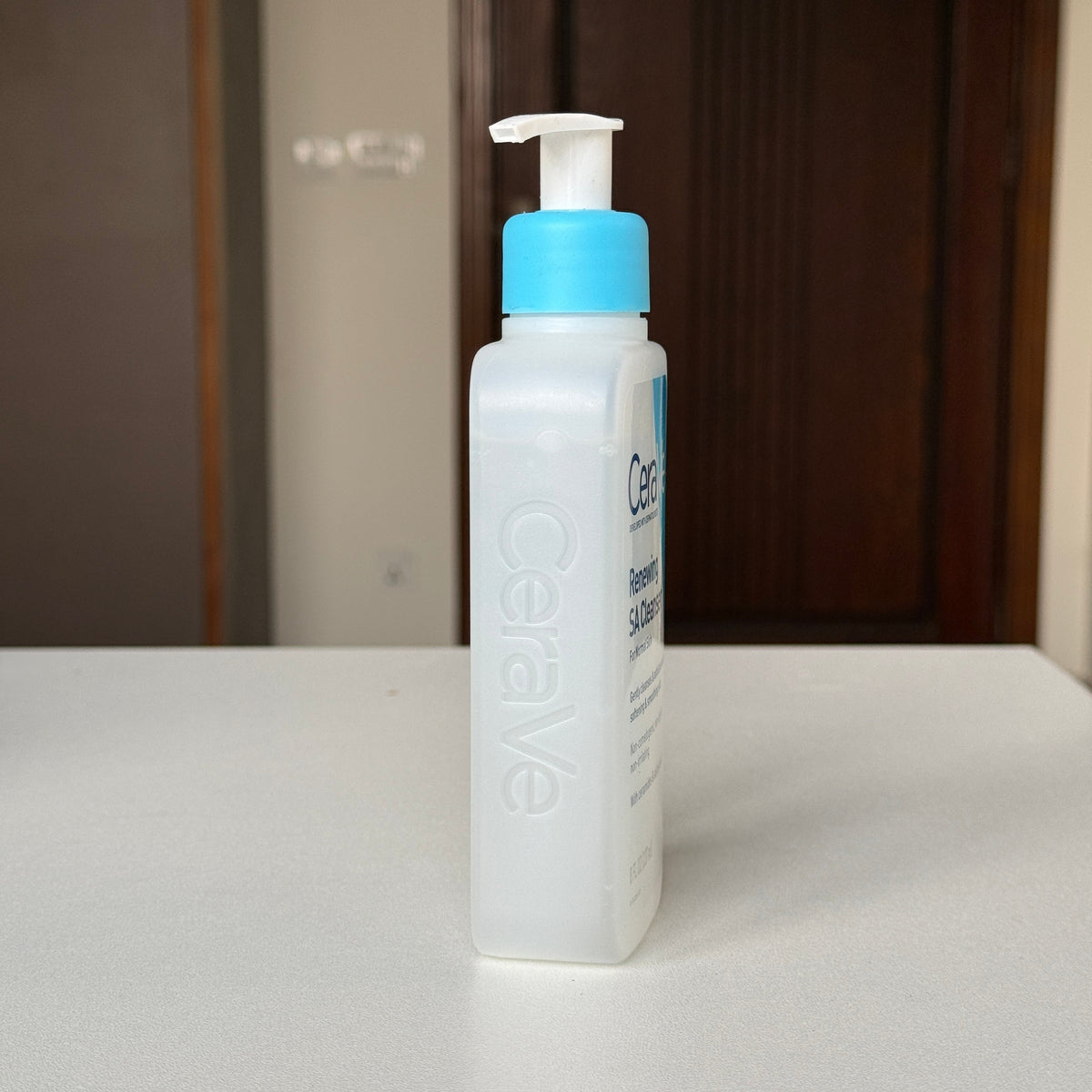 CeraVe Renewing SA Cleanser 236ml