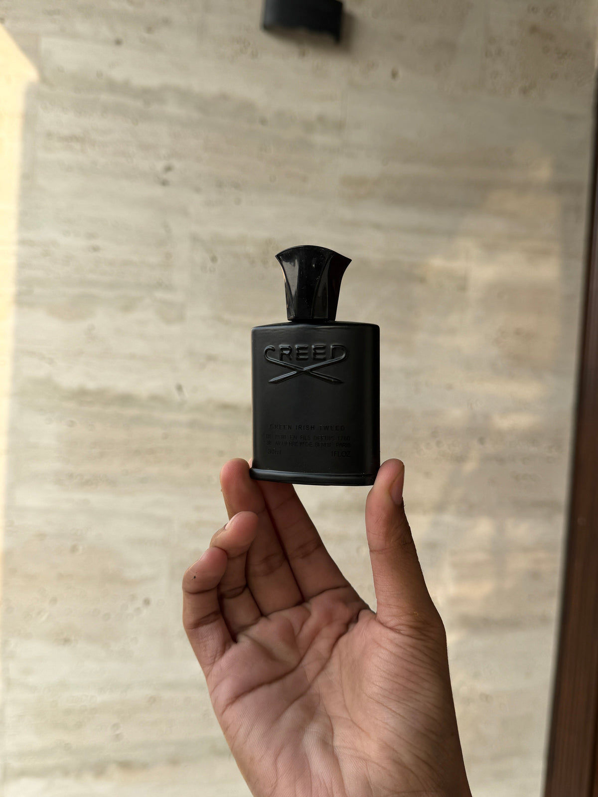 CREED 1760 MINI PERFUME SET 30ML x 3