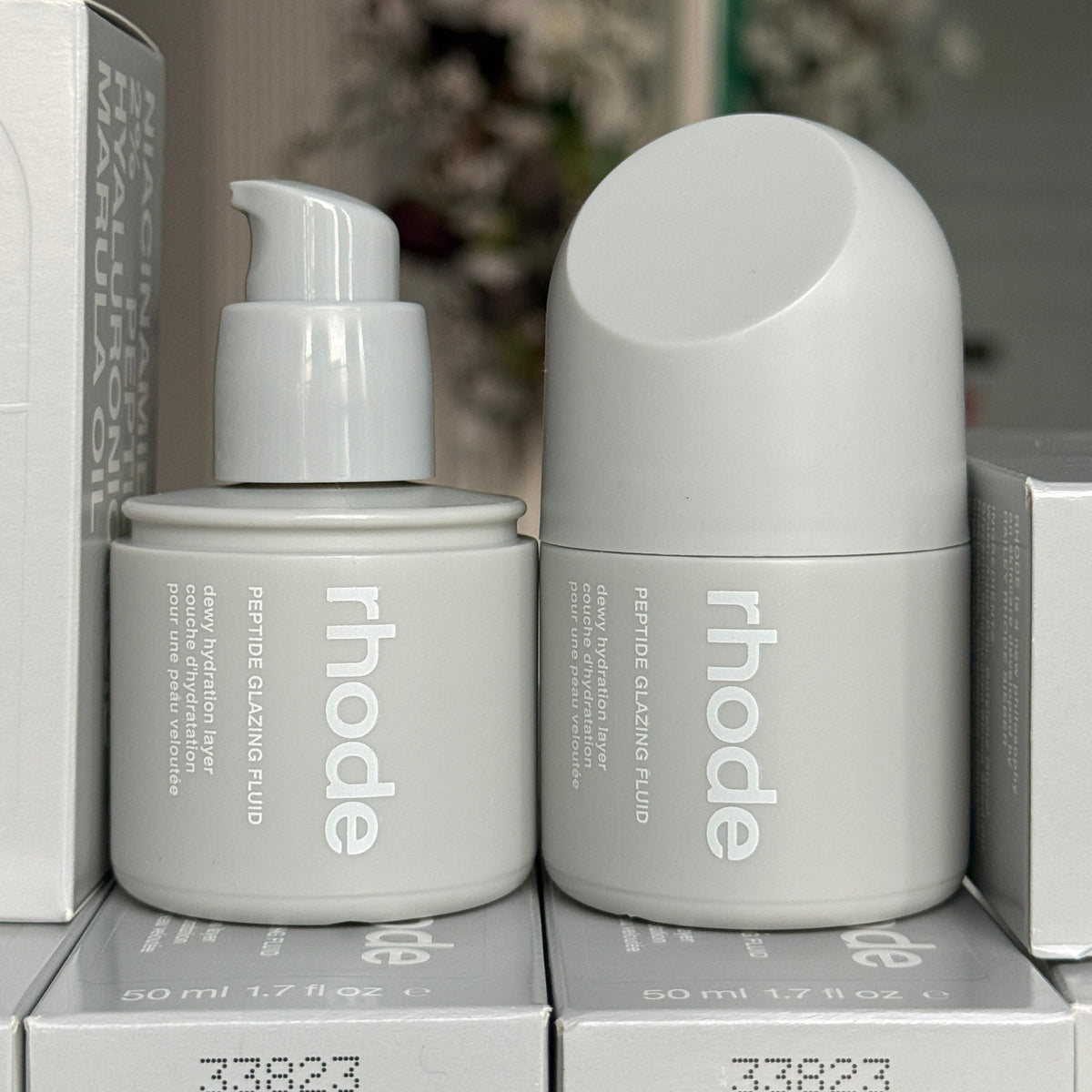 RHODE PEPTIDE GLAZING FLUID 50ML