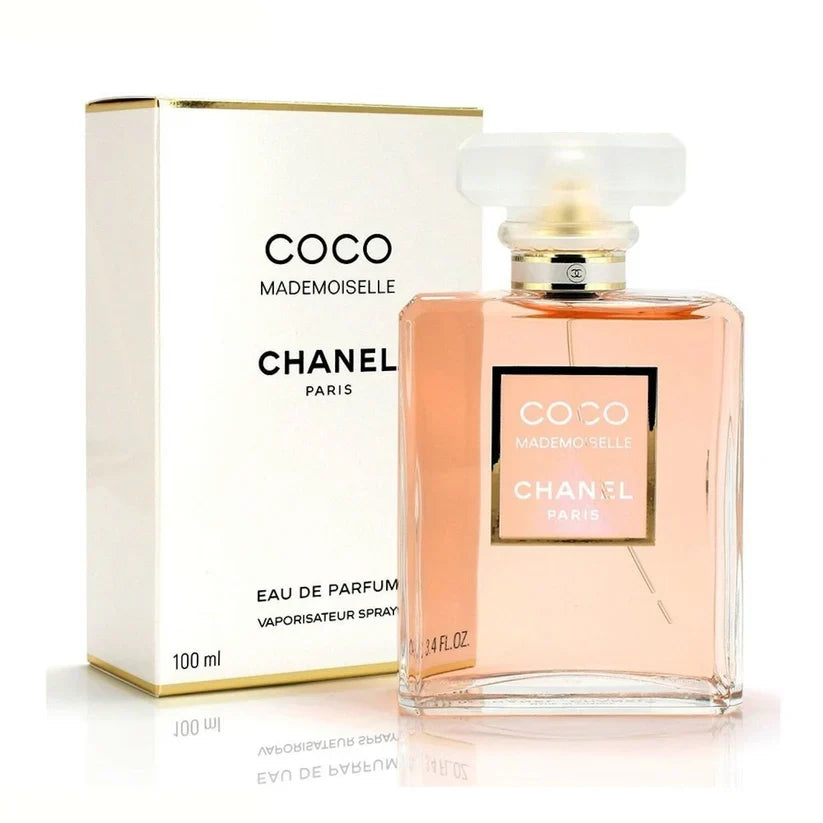 Chanel – Coco Mademoiselle – EdP – for Women 100ml