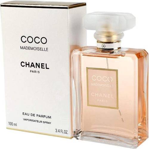 Chanel – Coco Mademoiselle – EdP – for Women 100ml