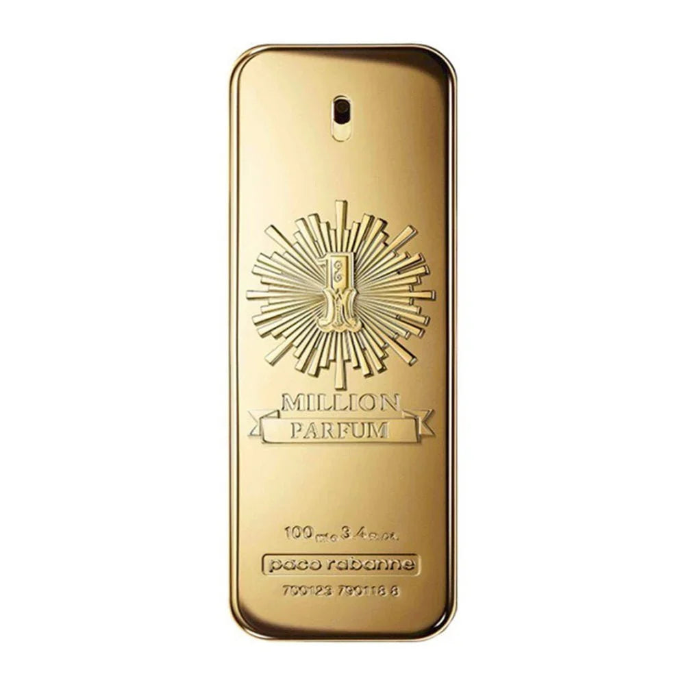 Paco Rabanne 1 Million Perfume 100Ml For Men