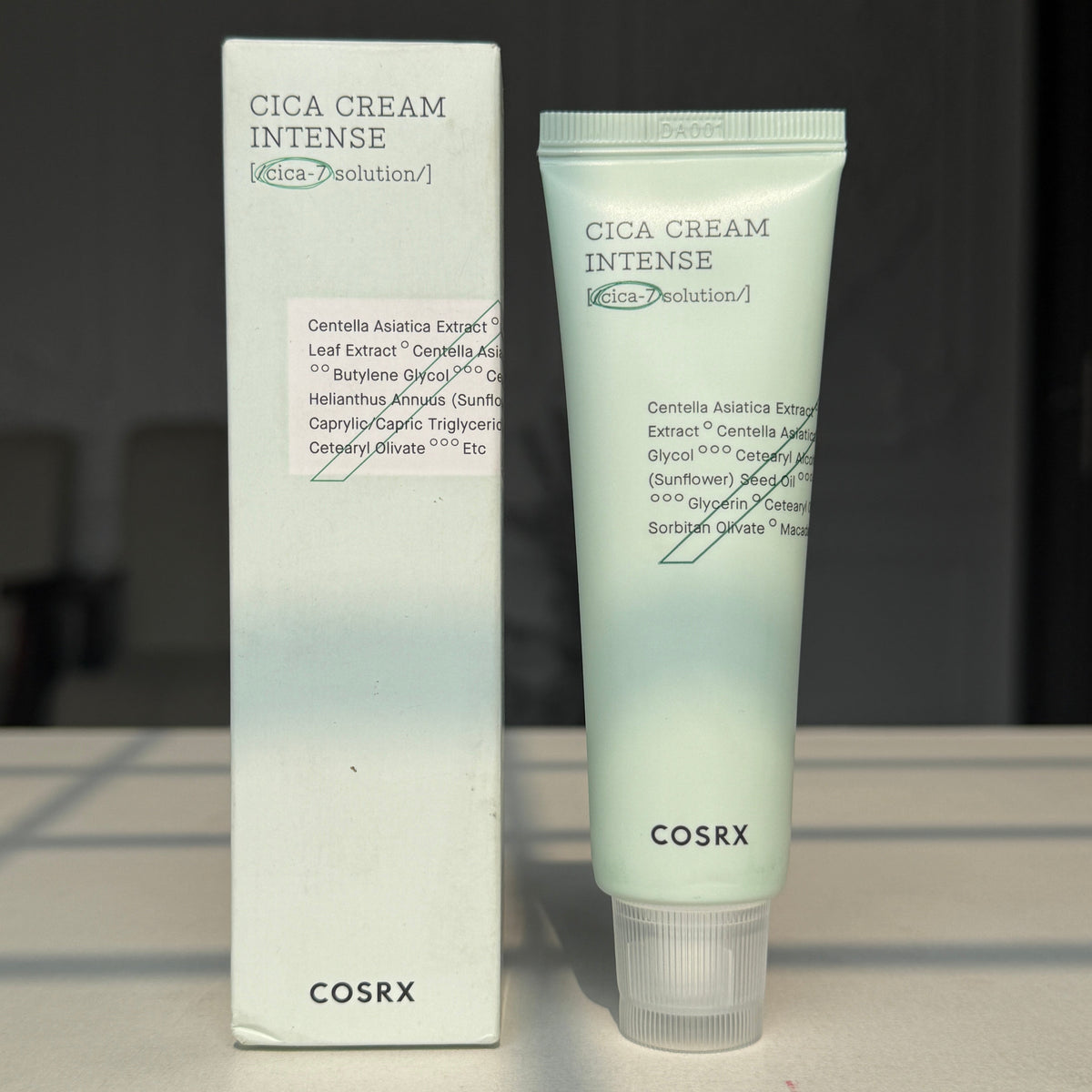 COSRX - Pure Fit Cica Cream Intense - 50ML