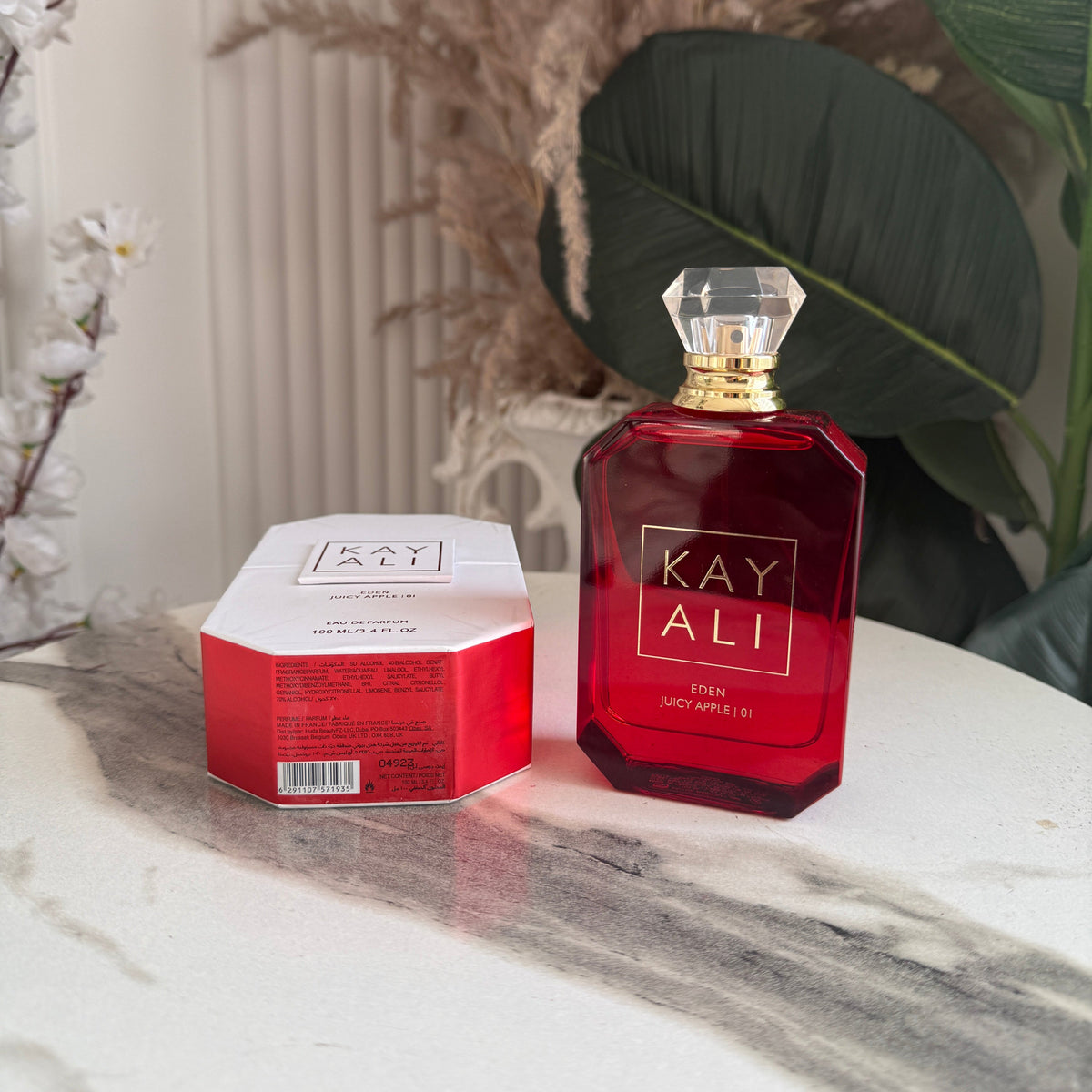 Kayali Eden Juicy Apple EDP Perfume For Women